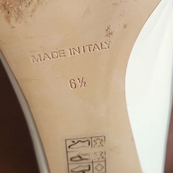 Everlane The Day Heel - Picture 8 of 9